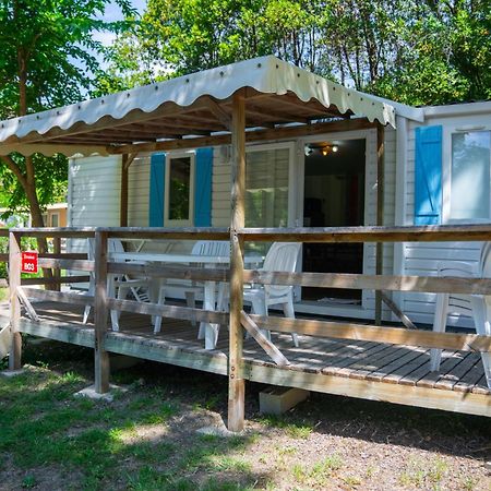 Camping Parc Bellevue Cannes Exterior photo