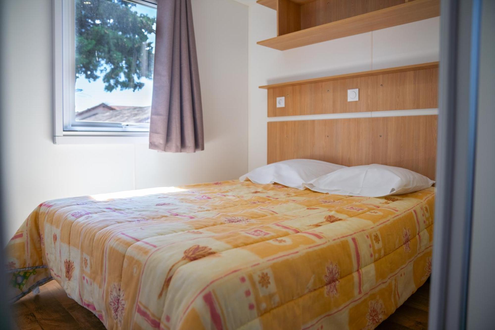 Camping Parc Bellevue Cannes Exterior photo