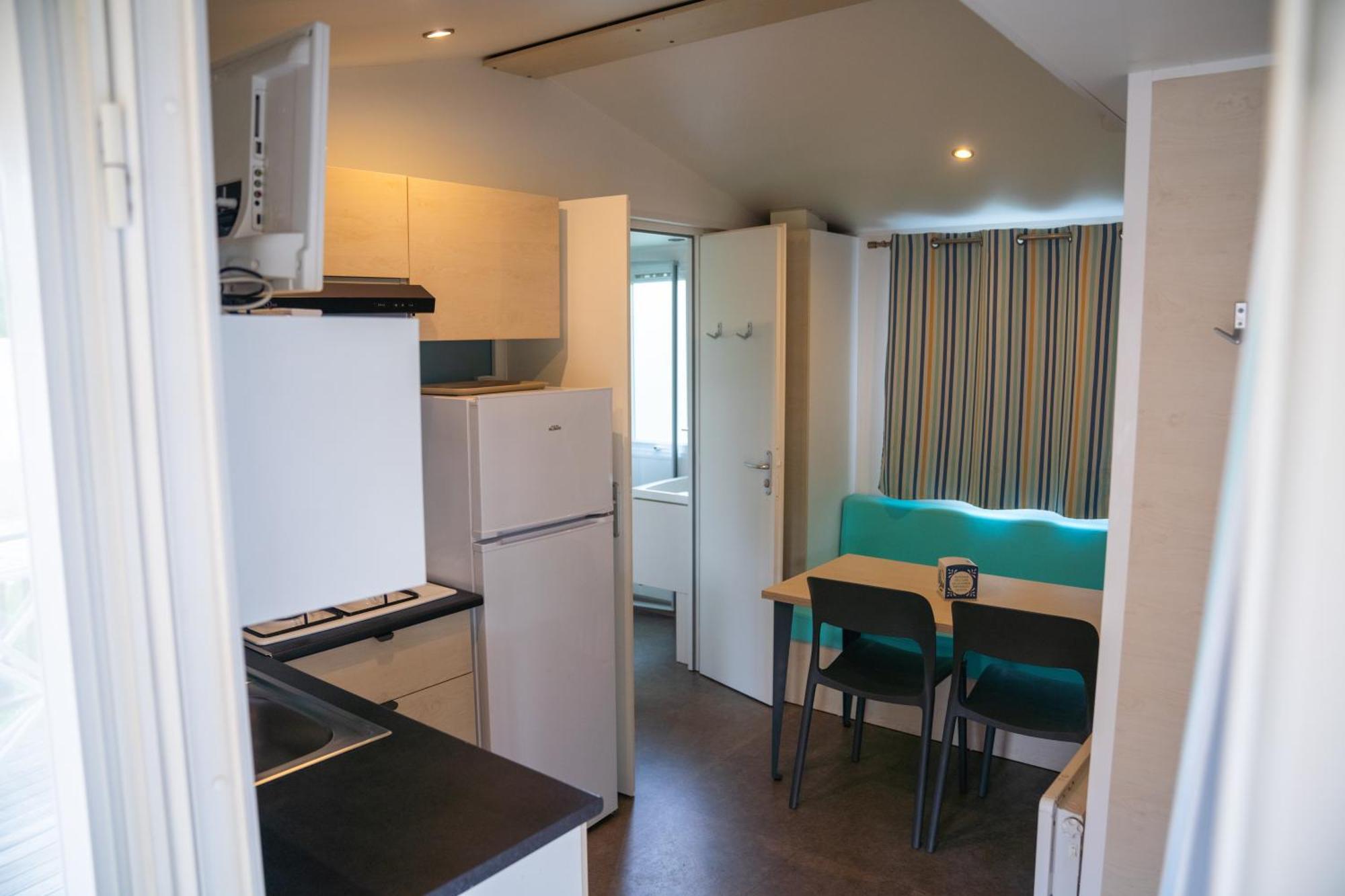 Camping Parc Bellevue Cannes Room photo