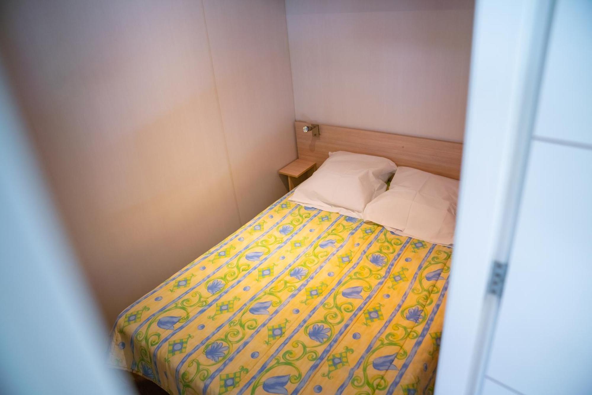 Camping Parc Bellevue Cannes Room photo