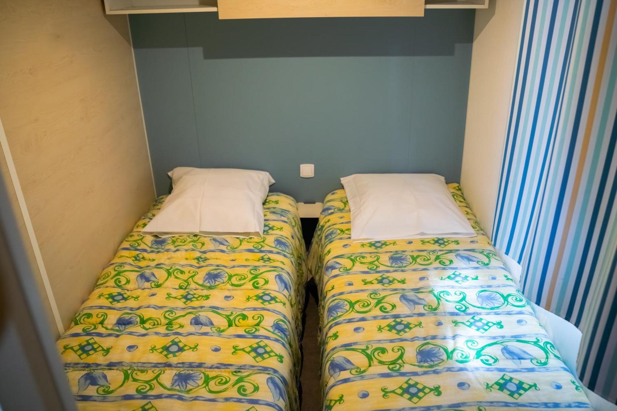 Camping Parc Bellevue Cannes Room photo