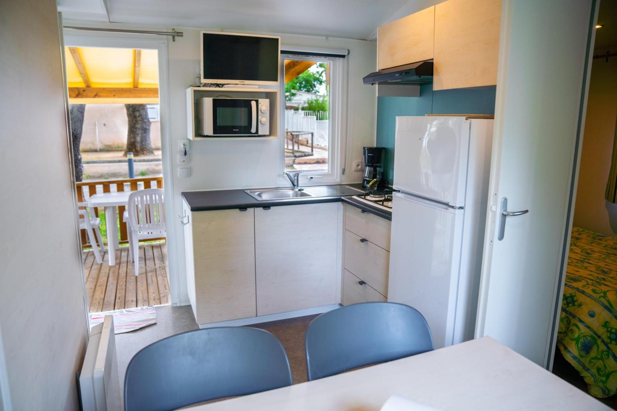 Camping Parc Bellevue Cannes Room photo