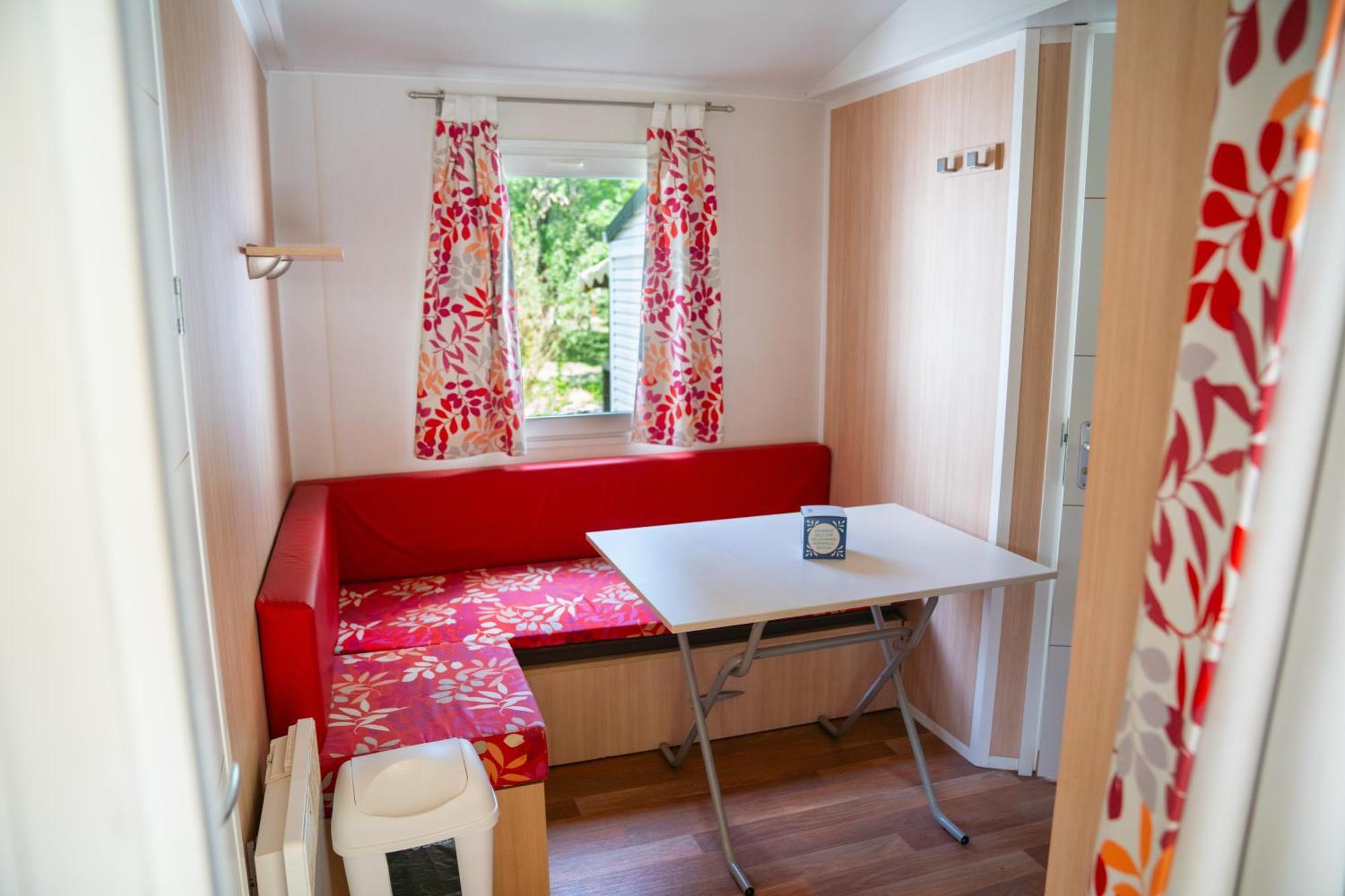 Camping Parc Bellevue Cannes Room photo