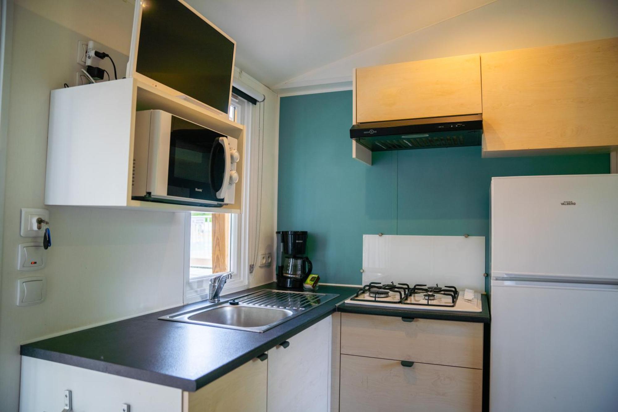 Camping Parc Bellevue Cannes Room photo