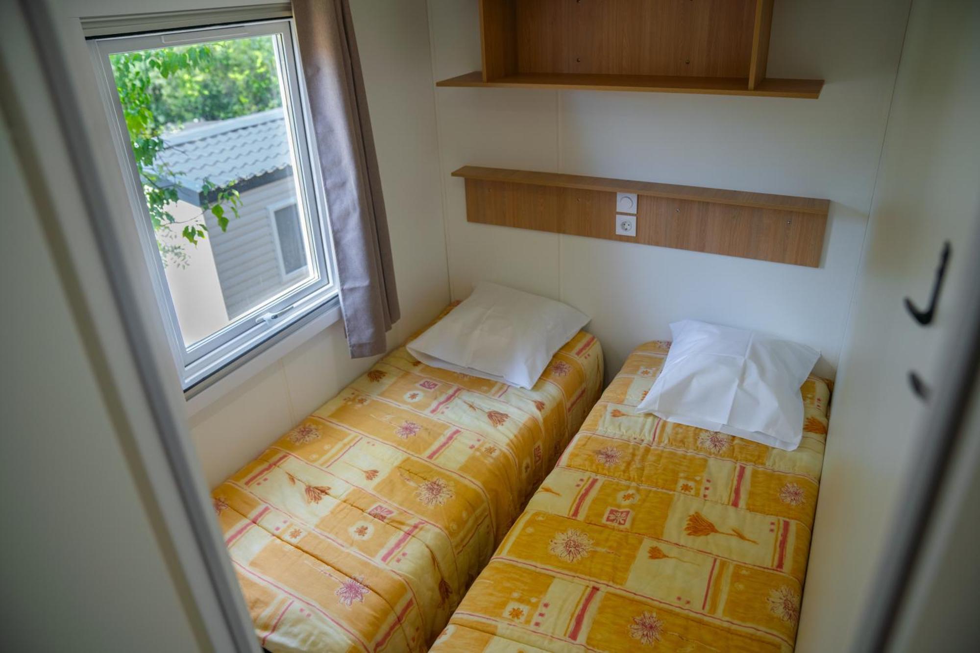 Camping Parc Bellevue Cannes Room photo