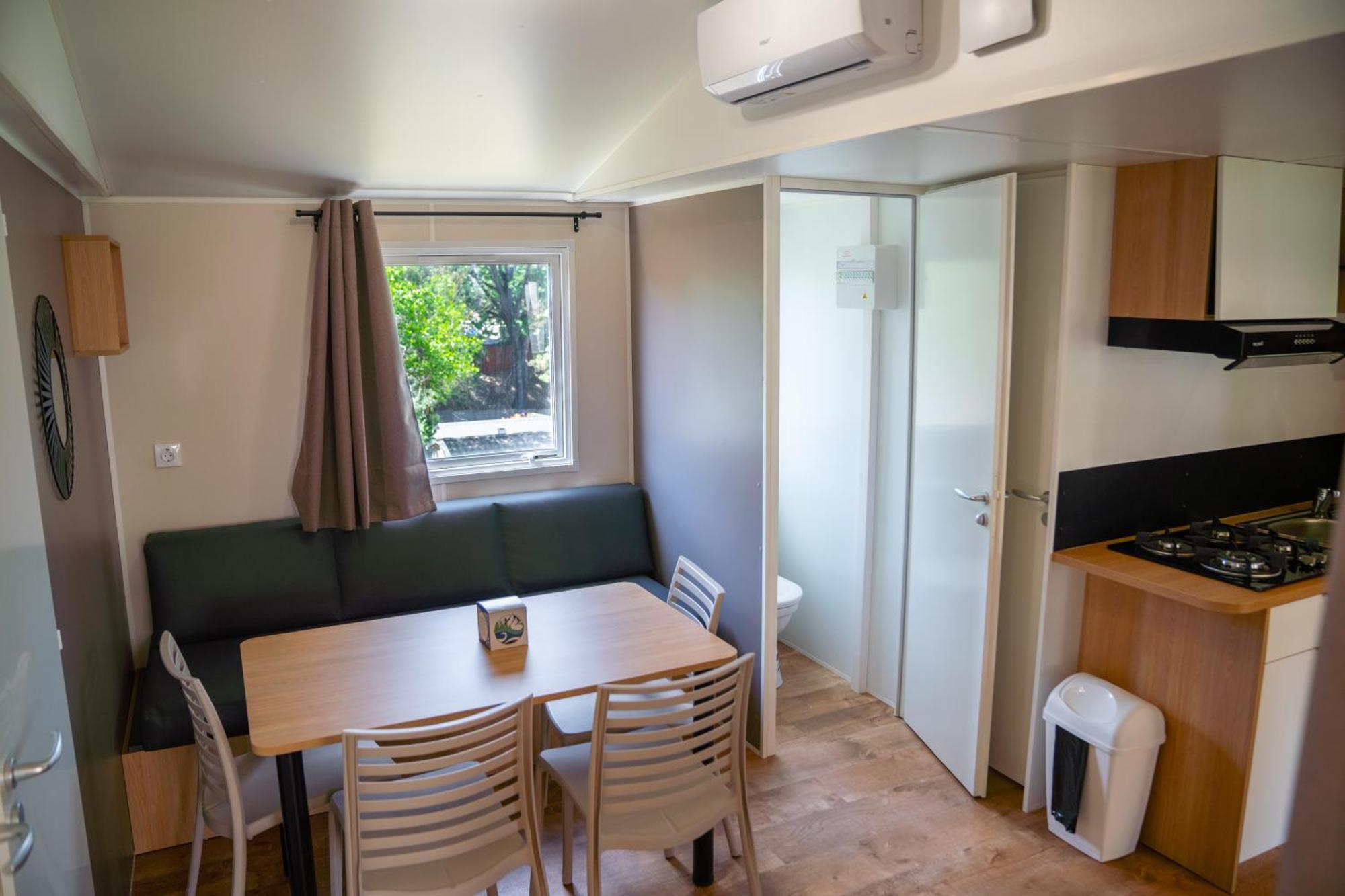 Camping Parc Bellevue Cannes Room photo
