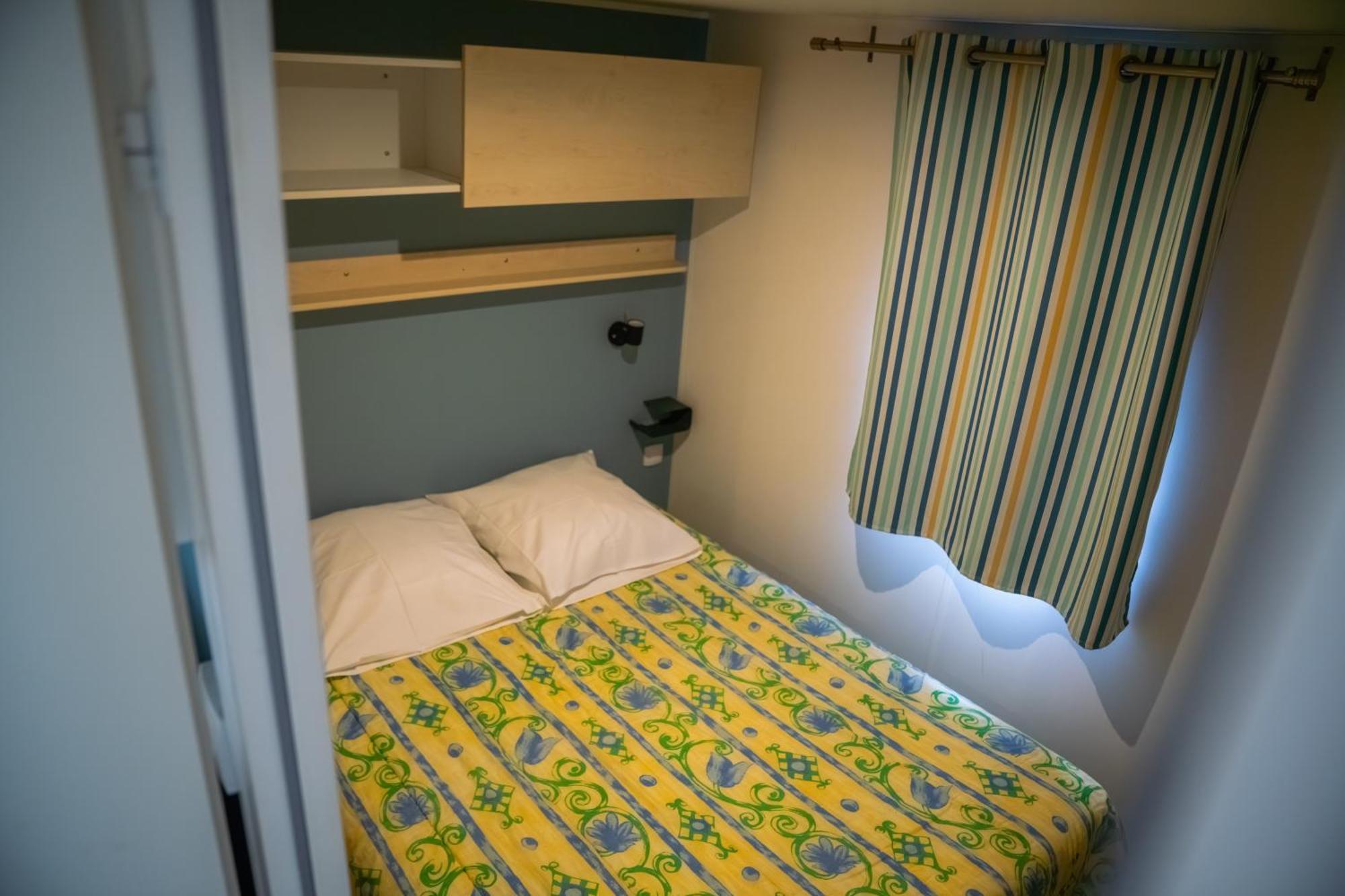 Camping Parc Bellevue Cannes Room photo