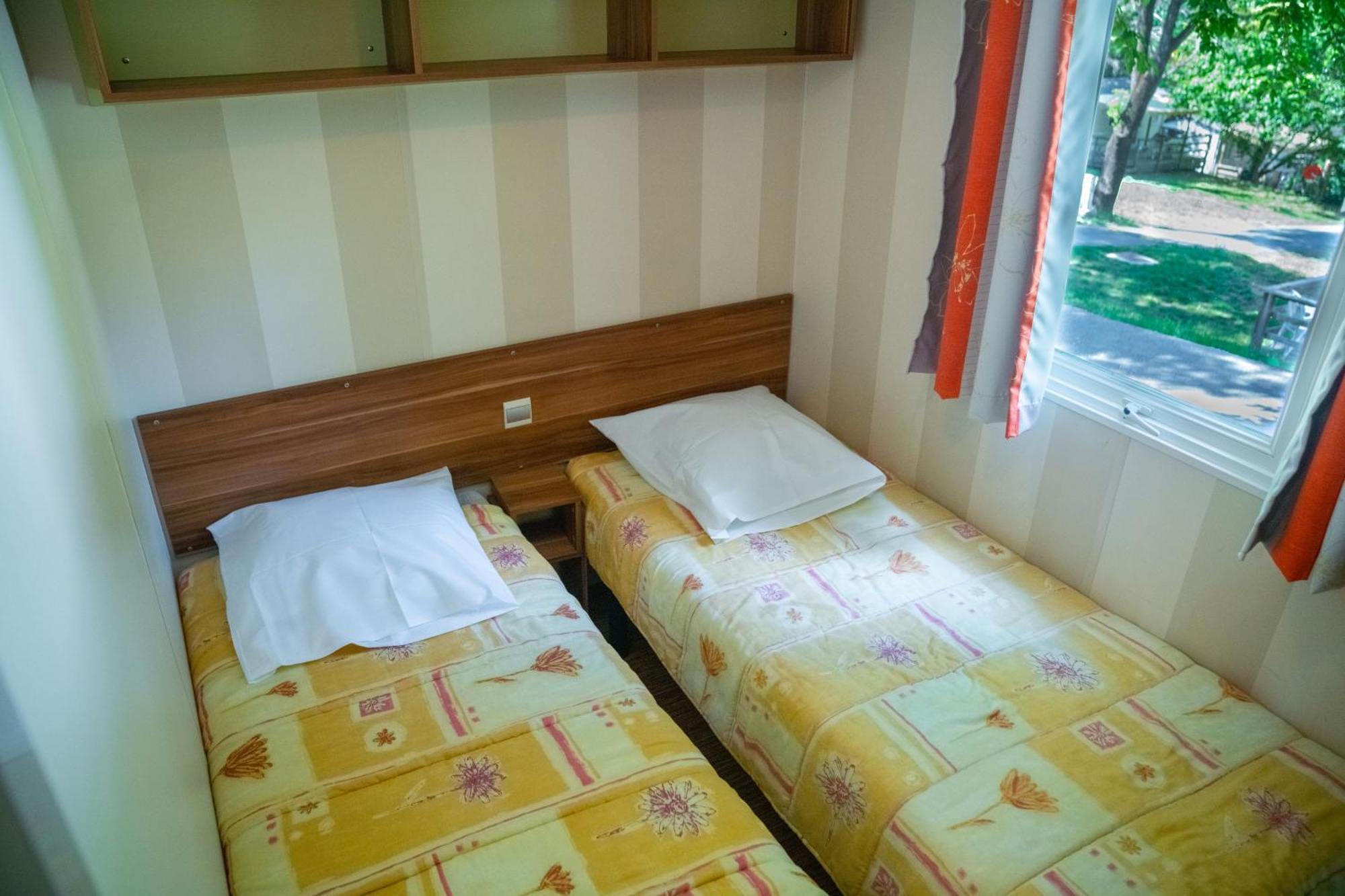 Camping Parc Bellevue Cannes Room photo